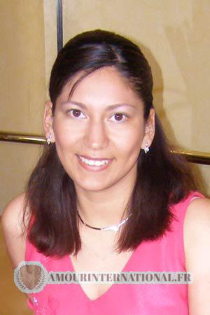 78699 - Lizet &Acirc;ge: 29 - P&eacute;rou