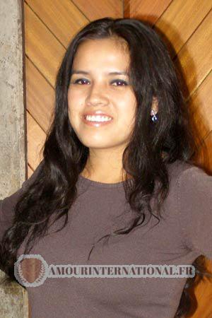 78804 - Mirian &Acirc;ge: 28 - P&eacute;rou