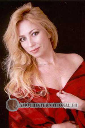 79023 - Ludmila &Acirc;ge: 46 - Ukraine