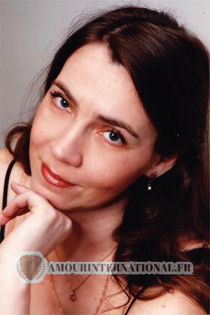 79032 - Valentina &Acirc;ge: 41 - Russie