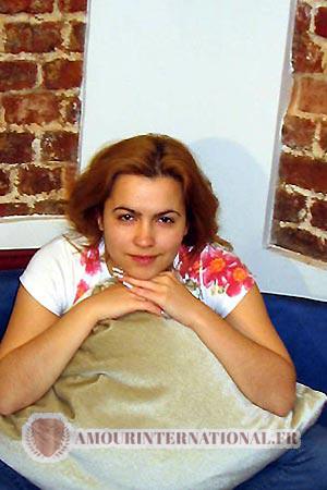 79057 - Inga &Acirc;ge: 28 - Russie