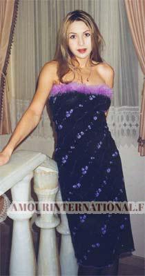 79400 - Larisa &Acirc;ge: 32 - Ukraine