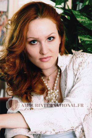 79788 - Olga &Acirc;ge: 23 - Russie