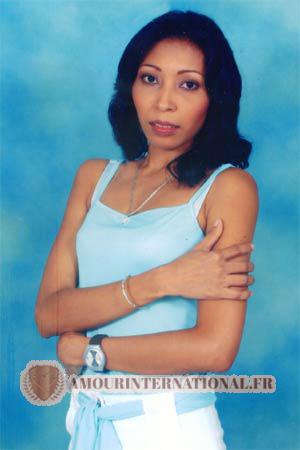 80142 - Shirley &Acirc;ge: 31 - Colombie