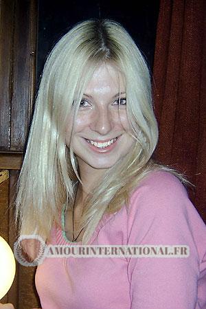 80429 - Elena &Acirc;ge: 26 - Russie