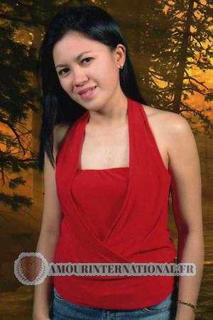 80552 - Marilou &Acirc;ge: 35 - Philippines