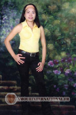 80553 - Hilda &Acirc;ge: 29 - Philippines