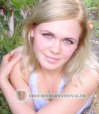 80583 - Liliya &Acirc;ge: 22 - Ukraine