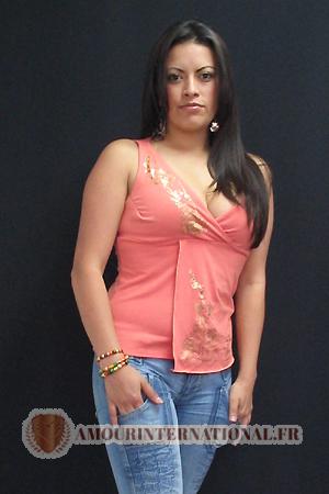 80782 - Lina Marcela &Acirc;ge: 28 - Colombie