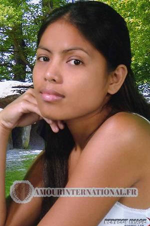 80849 - Rhodora Âge: 27 - Philippines