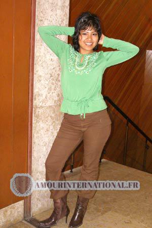 80984 - Merylin &Acirc;ge: 25 - P&eacute;rou