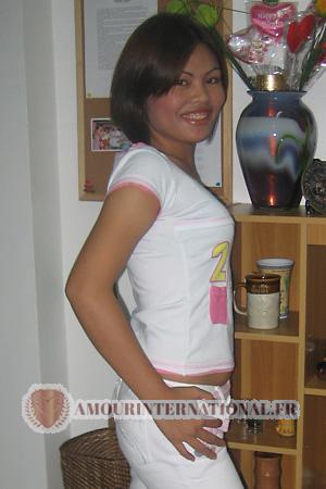 81160 - Loida &Acirc;ge: 23 - Philippines