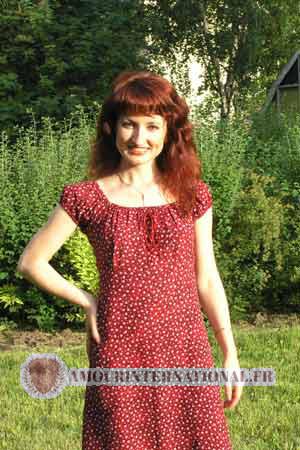 81198 - Valentina &Acirc;ge: 29 - Ukraine