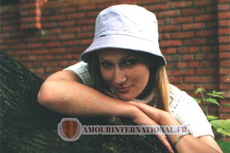 81201 - Svetlana &Acirc;ge: 25 - Russie