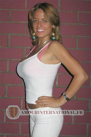 81699 - Natalia &Acirc;ge: 25 - Costa Rica