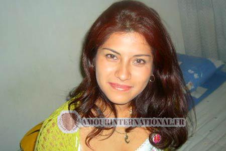 81921 - Liliana &Acirc;ge: 30 - P&eacute;rou