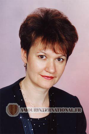 82999 - Galina &Acirc;ge: 40 - Russie