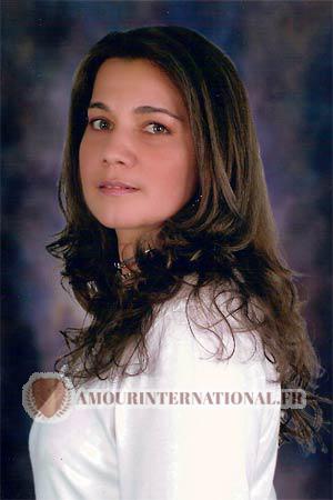83013 - Martha Elena &Acirc;ge: 42 - Colombie