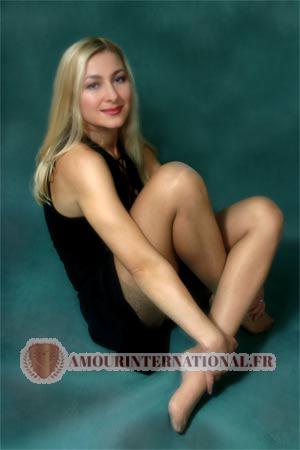 83287 - Ludmila &Acirc;ge: 37 - Russie