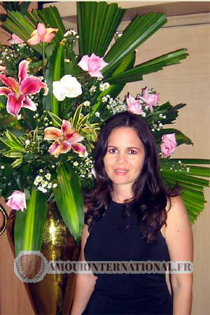 83312 - Olga &Acirc;ge: 39 - Colombie