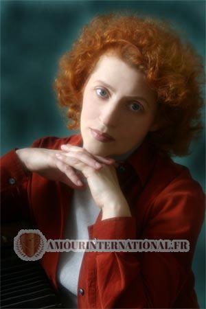 83834 - Tatiana &Acirc;ge: 46 - Russie