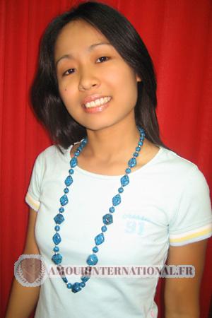 83890 - Susan &Acirc;ge: 26 - Philippines