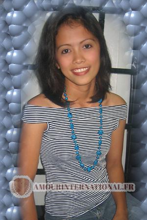84346 - Ivy &Acirc;ge: 24 - Philippines