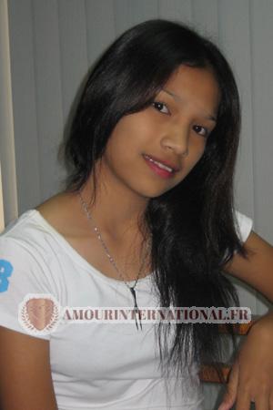 84745 - Joan &Acirc;ge: 21 - Philippines