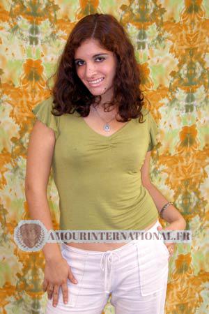 84919 - Pamela &Acirc;ge: 23 - P&eacute;rou