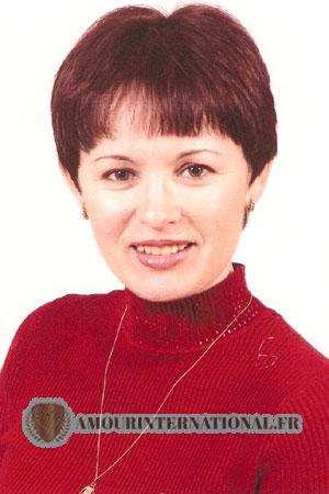85061 - Irina &Acirc;ge: 43 - Ukraine