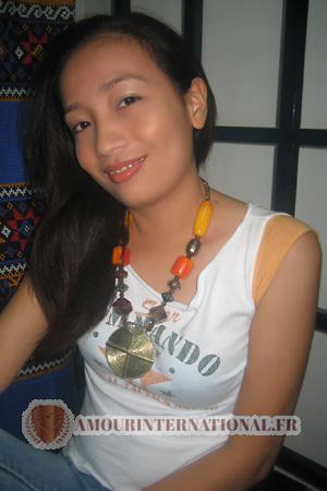 85624 - Jace Ann &Acirc;ge: 25 - Philippines