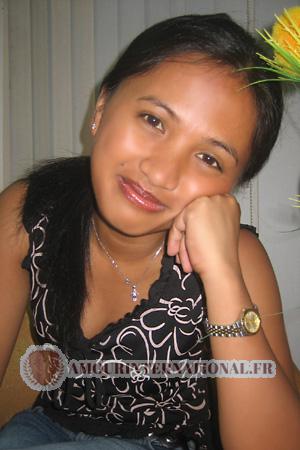 85941 - Chris Gladdys &Acirc;ge: 26 - Philippines