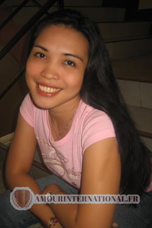 86491 - Mona Liza &Acirc;ge: 31 - Philippines