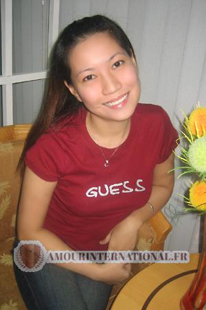 86504 - Cecil Lois &Acirc;ge: 32 - Philippines