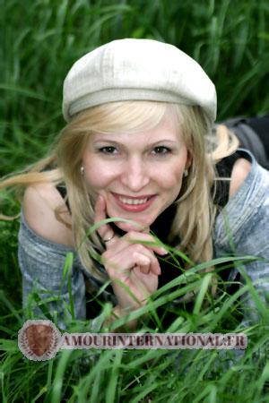 86885 - Veronica &Acirc;ge: 39 - Russie