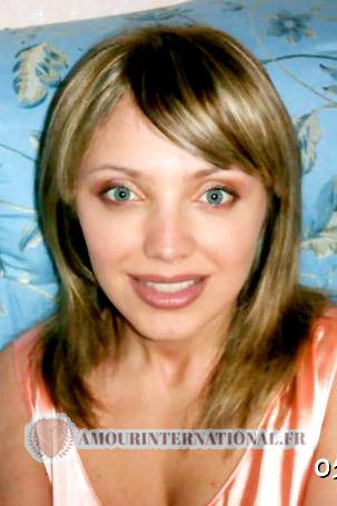 86886 - Polina &Acirc;ge: 32 - Russie