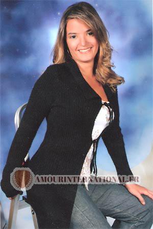 86920 - Antonela &Acirc;ge: 30 - Colombie