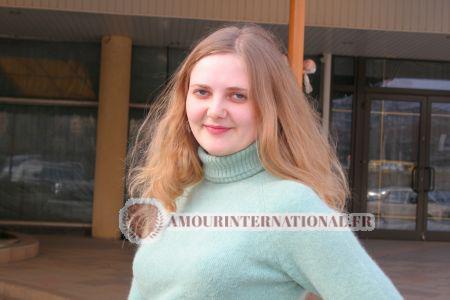 87193 - Olga &Acirc;ge: 21 - Ukraine