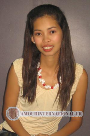 88215 - Charito &Acirc;ge: 33 - Philippines