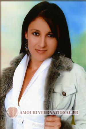 88308 - Morelia &Acirc;ge: 30 - Colombie