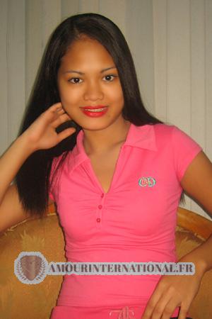 88831 - Joan &Acirc;ge: 23 - Philippines