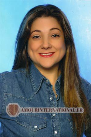 89080 - Lina &Acirc;ge: 41 - Colombie