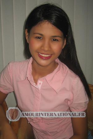 89119 - Gretchel &Acirc;ge: 22 - Philippines