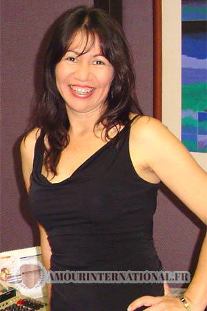 89282 - Luz Nelida &Acirc;ge: 42 - Colombie