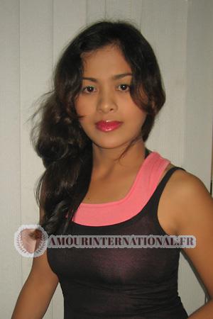 89283 - Evelyn &Acirc;ge: 31 - Philippines