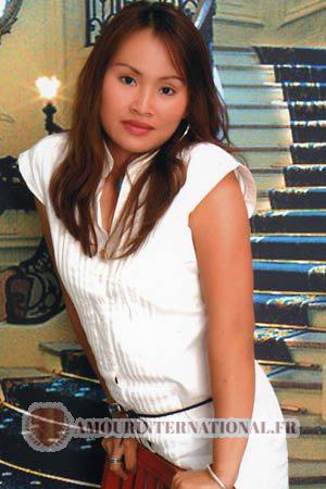 89418 - Ariyaporn &Acirc;ge: 32 - Tha&iuml;lande