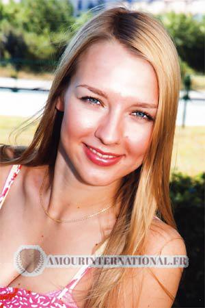 89508 - Daria &Acirc;ge: 25 - Russie