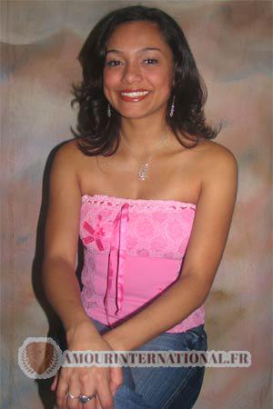 90110 - Diana Cristina &Acirc;ge: 30 - Colombie