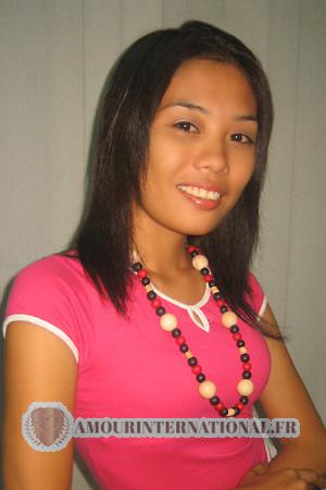 90908 - Jenalyn &Acirc;ge: 21 - Philippines