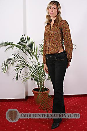 90977 - Olga Âge: 27 - Ukraine